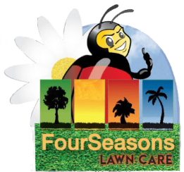 My Four Seasons Lawn Care